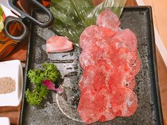 -热血兄弟·炭火烤肉(融侨中心店)
