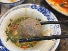 -潮沅牛肉店火锅(清布店)