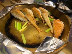 -百味馆·海鲜·湛江菜(后海花园店)