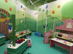 -莫莉幻想儿童乐园(深圳东湖永旺店)