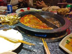 -蜀大侠火锅(总府路店)