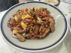 -新新湘菜馆(新中街二条店)