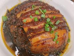 -民间瓦缸煨汤館(嵩山路店)