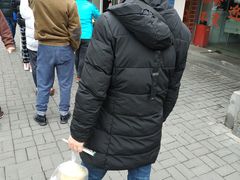 -王二甩老木子鸡(江湾店)