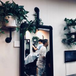 -AFA Hair studio·女士发型设计