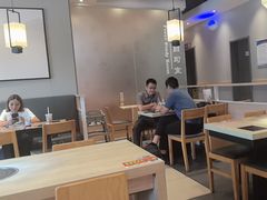 -石家庄翟营吉野家(石家庄翟营大街店)