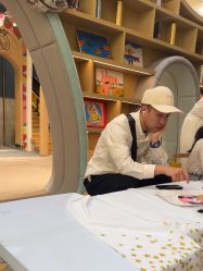 点击看大图 -奈尔宝·儿童乐园·亲子餐厅(星河湾店)