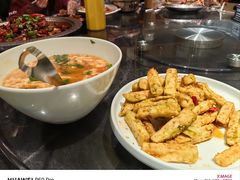 -95号酱骨·一块豆腐(展春园西路店)