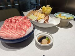 -海鲨湾海鲜会馆(百家湖1912店)