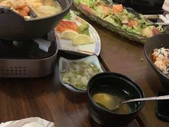 -小曹日本料理(软景中心店)