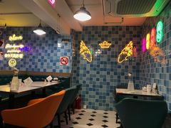 -东鑫记港式茶餐厅(南京东路店)