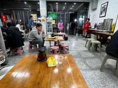 -老白家怡贵园烤肉
