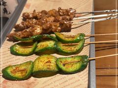 -神府路壹号·海鲜烧烤·砂锅粥·锅物(三坊七巷店)