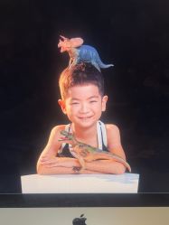 -大连棒棒糖儿童摄影(熊洞街店)