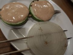 -福烤锦花(长乐路店)