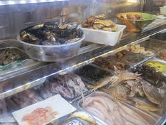 -阿玲海鲜面(高亭镇星河路店)