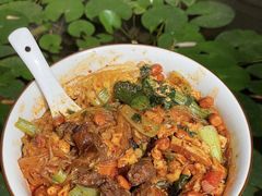 -陈熹公民族美食文化餐厅·清真(中华广场店)