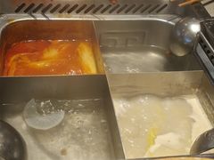 -海底捞火锅(坪山益田假日广场店)