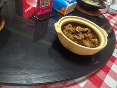 古法牛肉-好爸爸(外滩店)