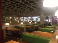 iphone_upload_pic-So Lounge索兰至餐厅(蓝色港湾店)