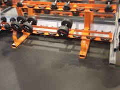 -MKC健身工作室(北亭店)