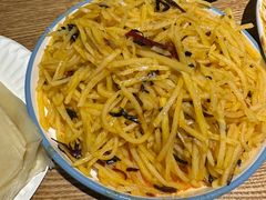 -春饼先生·北京烤鸭(甘井子万达店)