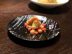 -九里云松·天香餐厅