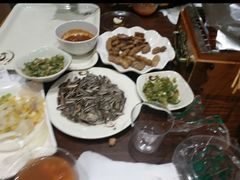 -金刚山烧烤(红旗大街店)