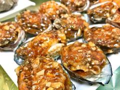 -老青岛海味当家菜馆(银鱼巷店)