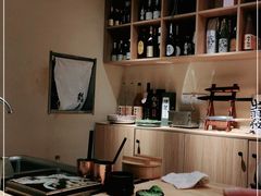 大堂-鮨青(恒基名人购物中心店)