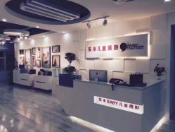 点击看大图 -乐米baby儿童摄影(燕郊店)