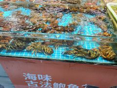 -琼大师东方烤乳猪(亚特兰蒂斯店)