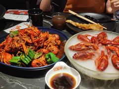 -红盔甲·小龙虾(人民广场店)