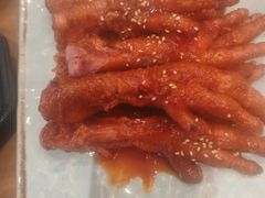 -长寿参鸡汤(朝韩风情街店)