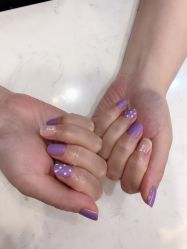 手部美甲-M Nails & Beauty美甲美睫美体