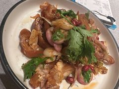 -晓粤·惹味粤菜(凯德乐峰广场店)