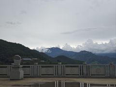 -颛顼龙洞旅游景区