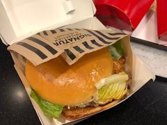 -麦当劳(朗豪坊店)