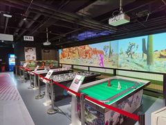 -VS SPORTS PARK运动玩乐园·团建·生日会(合生汇店)
