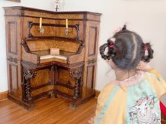 -鼓浪屿钢琴博物馆