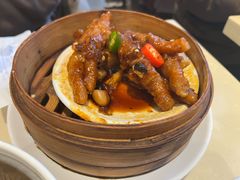 -香港池仔记肠粉王(博多新记襄阳南路店)