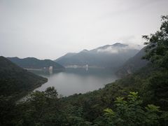 -黑河国家森林公园