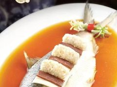 -西湖春天•老字号杭州菜(百汇店)