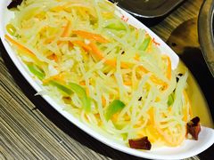 -刘一龙虾(山东路店)