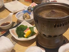 -雍和会海鲜姿造自助(湖东路店)