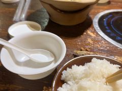 -霄汉羊排(万松园一店)