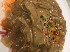 -东四民芳餐厅(世茂工三店)