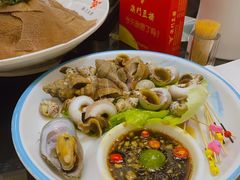 -澳门豆捞(织里店)