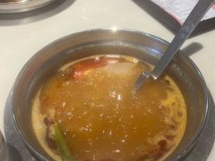 -围炉夜话·潮汕卤水火锅(榕江店)