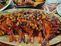 -大梁骨头馆·酱骨老菜(友好店)